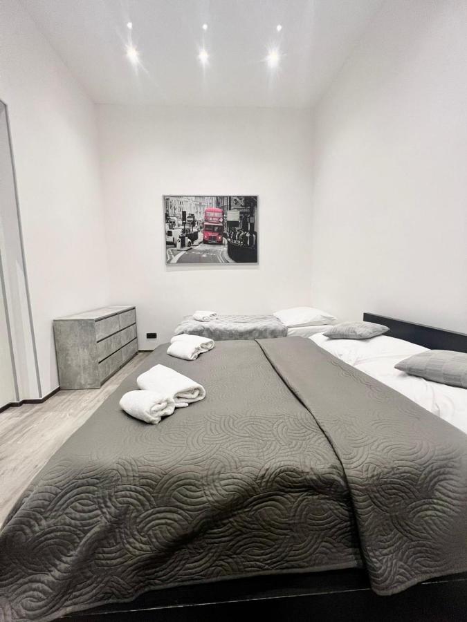 Casa Italia Aparthotel