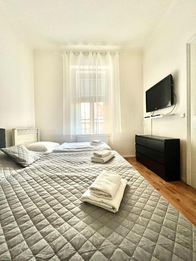 Casa Italia Aparthotel Prag