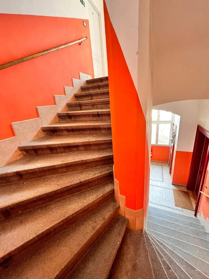 Casa Italia Aparthotel 3*