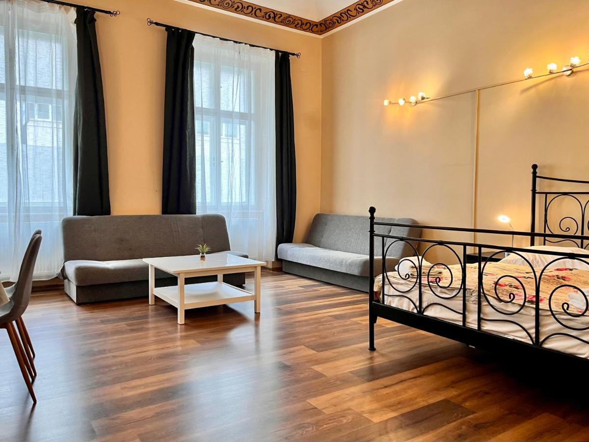 Casa Italia 3* Prague